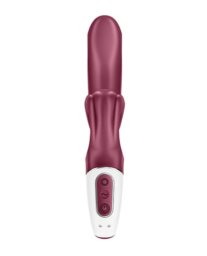 Satisfyer Love Me - Red - LUST Depot