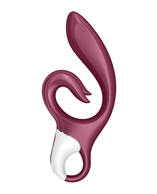 Satisfyer Love Me - Red - LUST Depot