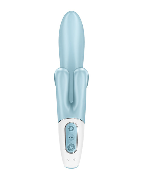 Satisfyer Touch Me - Blue - LUST Depot