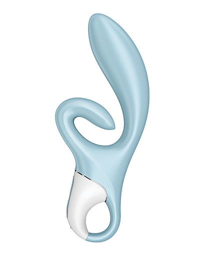 Satisfyer Touch Me - Blue - LUST Depot