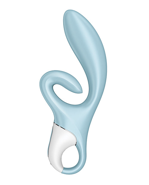 Satisfyer Touch Me - Blue - LUST Depot