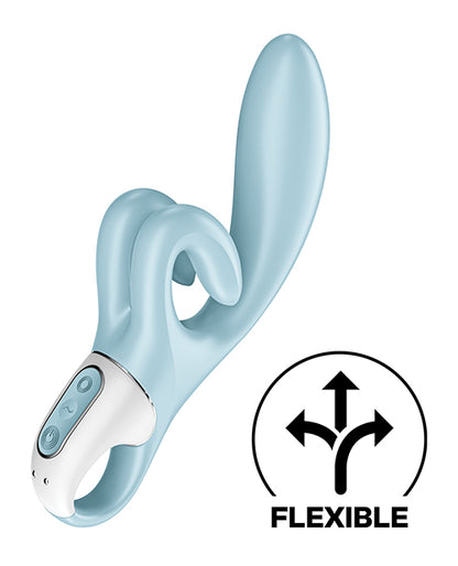 Satisfyer Touch Me - Blue - LUST Depot