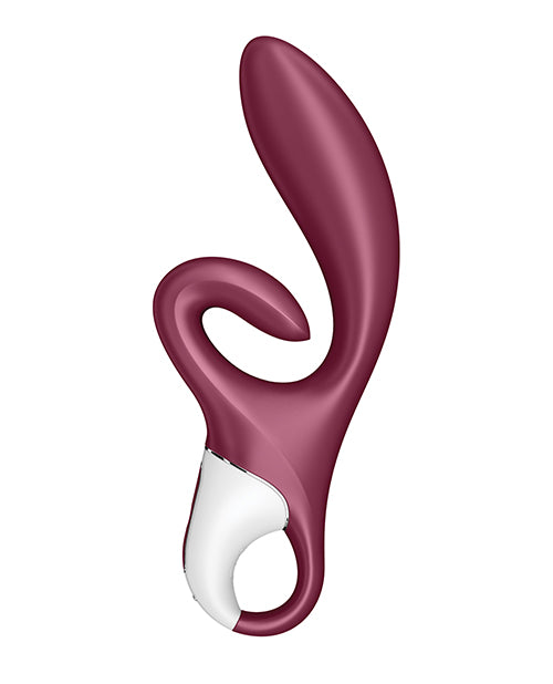 Satisfyer Touch Me - Red - LUST Depot