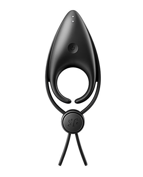 Satisfyer Sniper - Black - LUST Depot