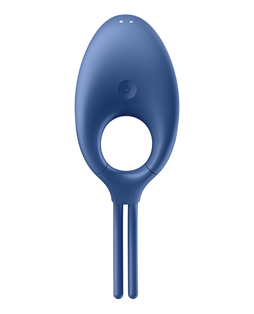 Satisfyer Swordsman - Blue - LUST Depot