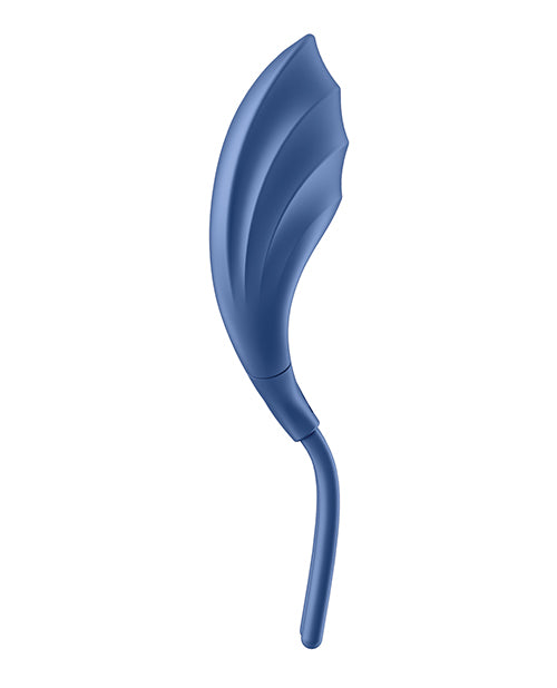 Satisfyer Swordsman - Blue - LUST Depot