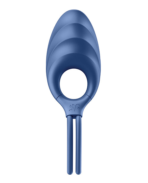 Satisfyer Swordsman - Blue - LUST Depot