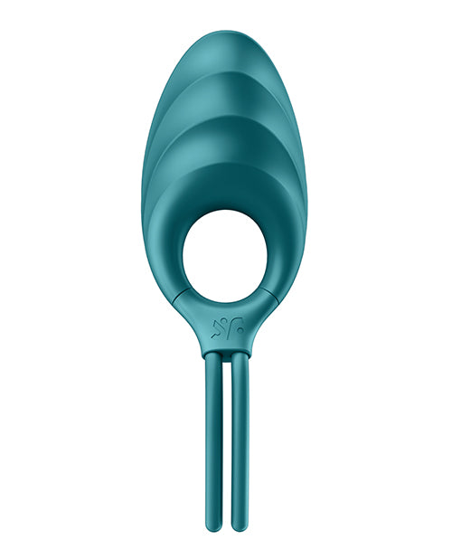 Satisfyer Swordsman - Green - LUST Depot