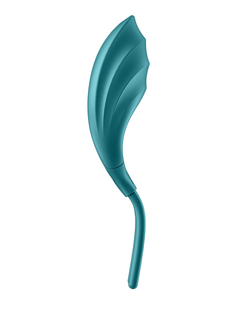 Satisfyer Swordsman - Green - LUST Depot