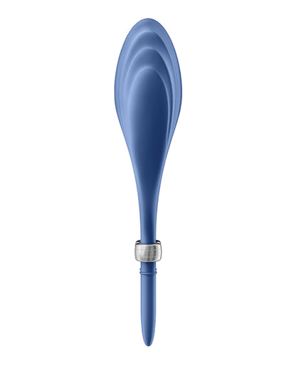 Satisfyer Duelist - Blue - LUST Depot