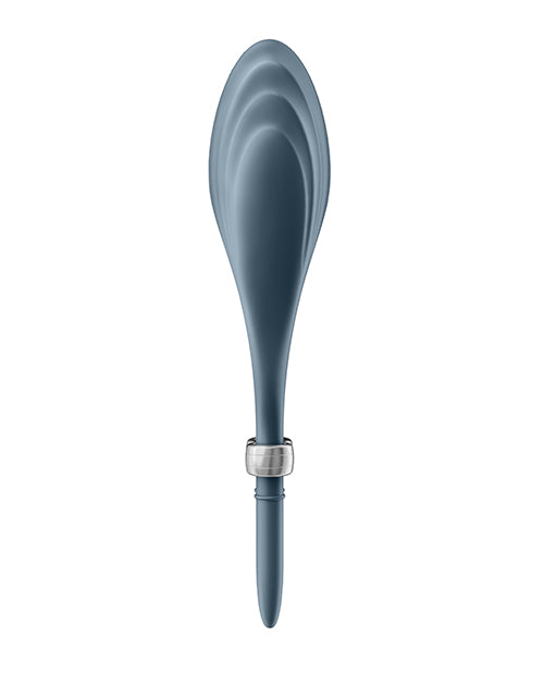 Satisfyer Duelist - Dark Blue - LUST Depot