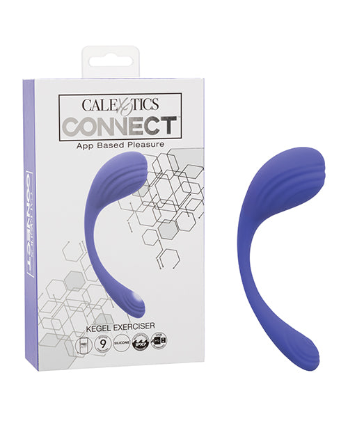 Connect App Based Kegel Exerciser - LUST Depot