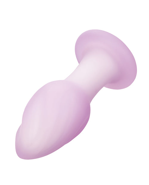 Lavender Haze Ridge Anal Probe - Lavender/White - LUST Depot