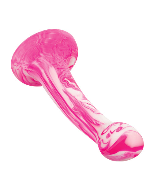 Twisted Love Twisted Bulb Tip Probe - Pink - LUST Depot