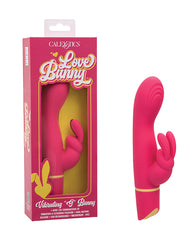 Love Bunny Vibrating 