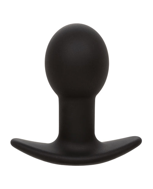 Rock Bottom Pop Anal Probe - Black - LUST Depot