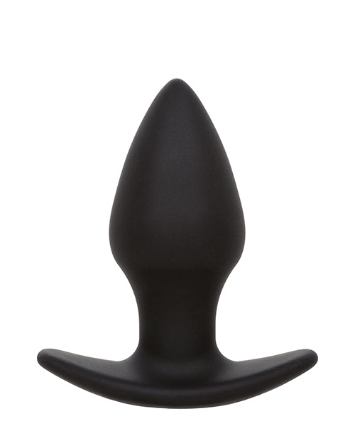 Rock Bottom Perfect Anal Probe - Black - LUST Depot