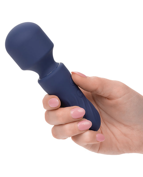 Charisma Charm Massager - Blue - LUST Depot