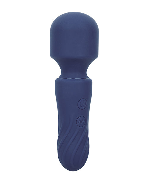 Charisma Charm Massager - Blue - LUST Depot