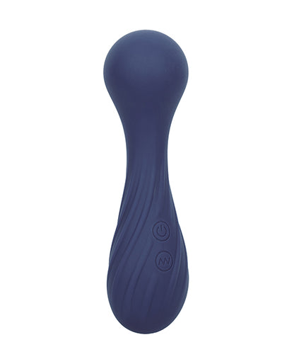 Charisma Temptation Massager - Blue - LUST Depot