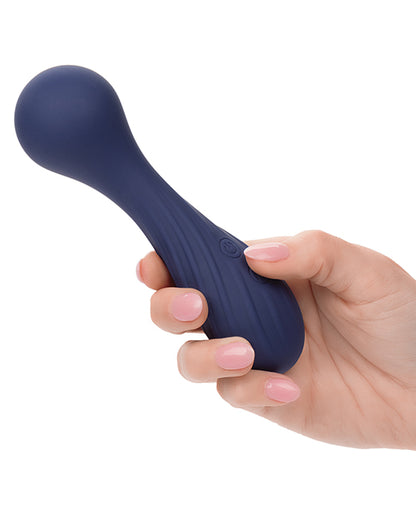 Charisma Temptation Massager - Blue - LUST Depot