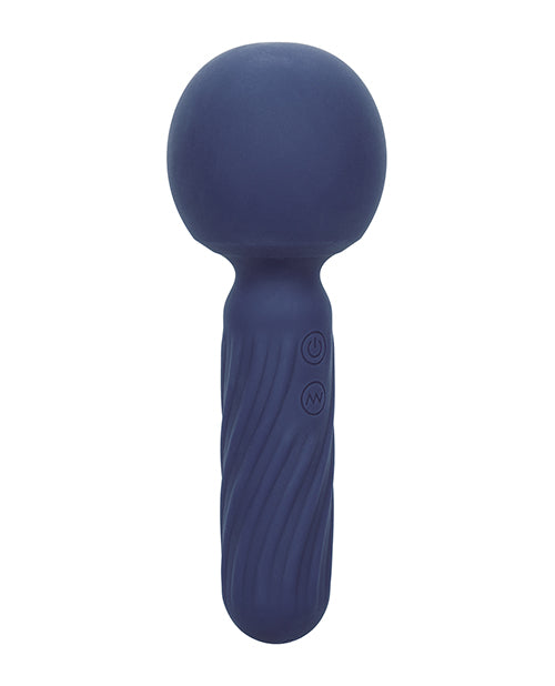 Charisma Seduction Massager - Blue - LUST Depot