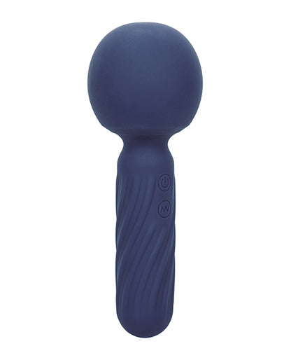 Charisma Seduction Massager - Blue - LUST Depot