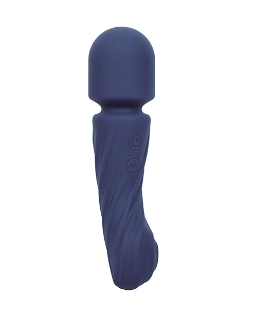 Charisma Allure Massager - Blue - LUST Depot