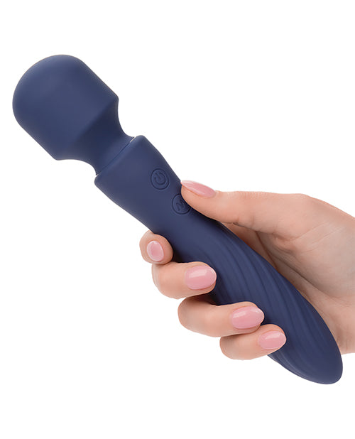 Charisma Mystique Massager - Blue - LUST Depot