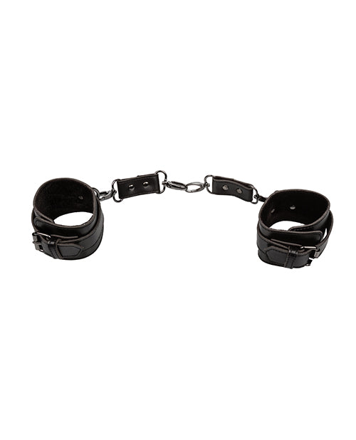 Euphoria Collection Hand Cuffs - LUST Depot