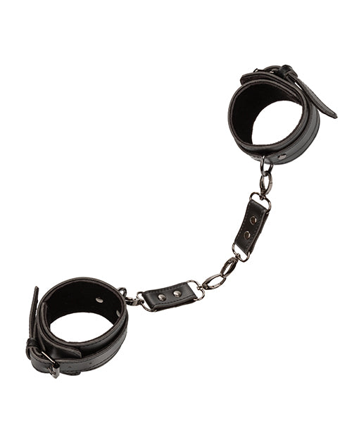 Euphoria Collection Ankle Cuffs - LUST Depot