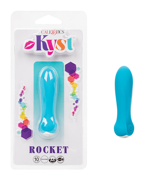 Kyst Rocket Stimulator - Blue - LUST Depot