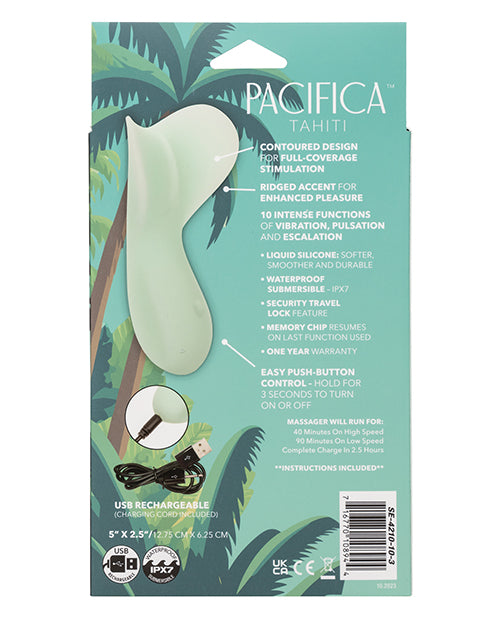 Pacifica Tahiti Stimulator - LUST Depot