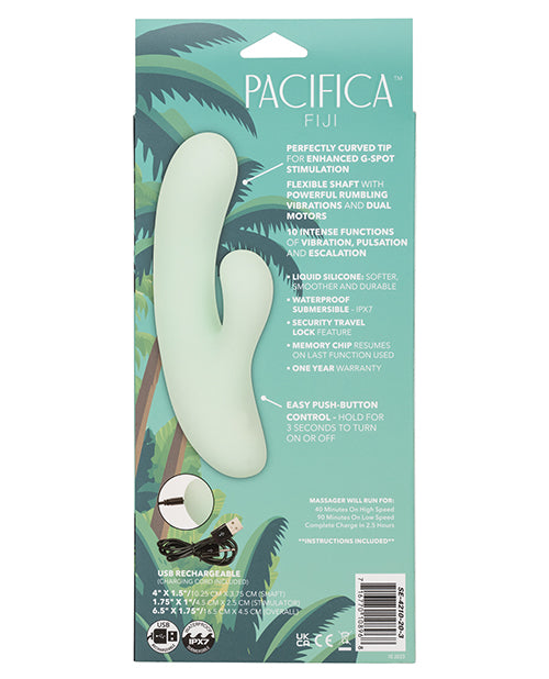 Pacifica Fiji Vibrator - LUST Depot