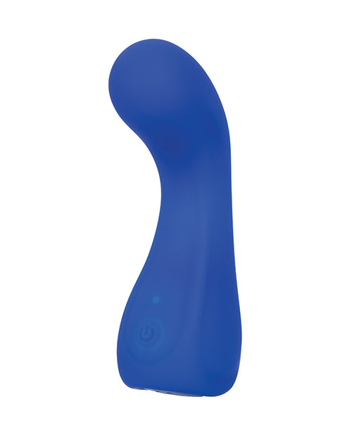 Cascade Curve Stimulator - Blue - LUST Depot