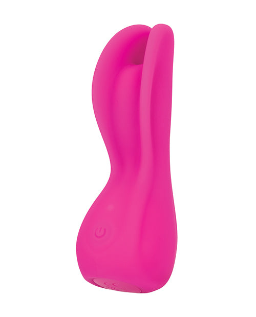 Cascade Flutter Stimulator - Pink