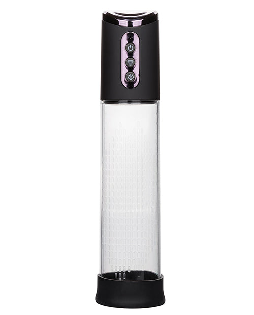 Peak Silicone Rechargeable Pump - LUST Depot