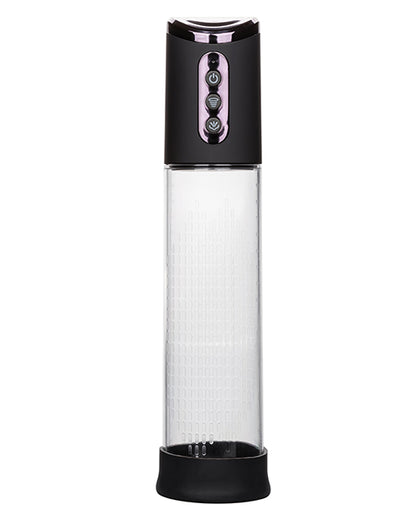 Peak Silicone Rechargeable Pump - LUST Depot