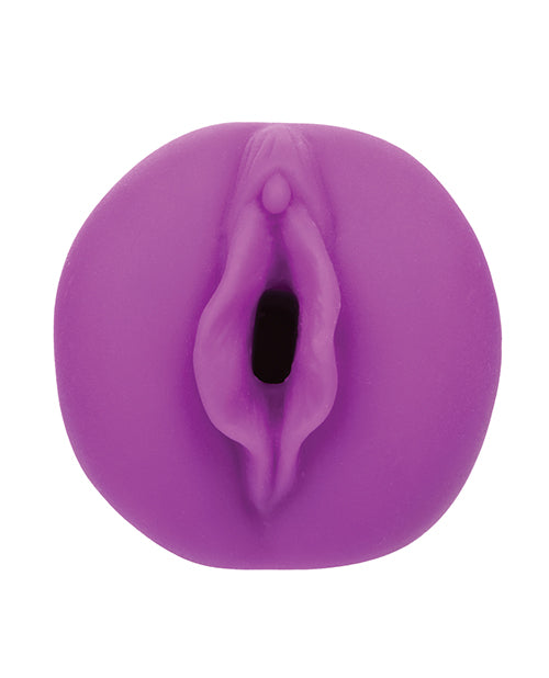 ANIME Stroker Roxy - Purple - LUST Depot