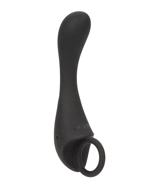 Dr. Joel Kaplan Rechargeable Prostate Locator - Black - LUST Depot