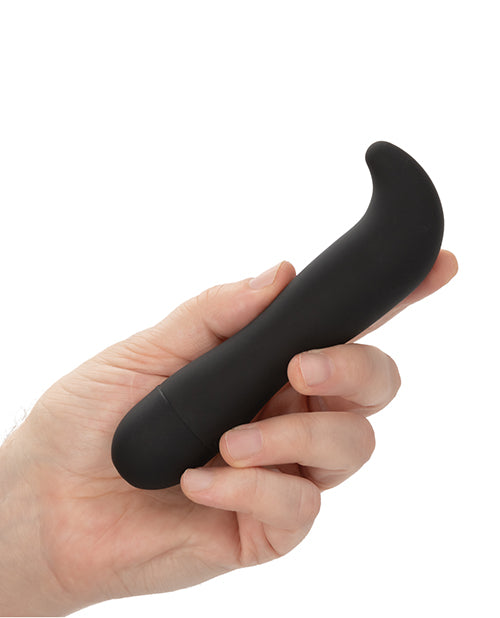 Dr. Joel Kaplan Rechargeable Prostate Probe - Black - LUST Depot