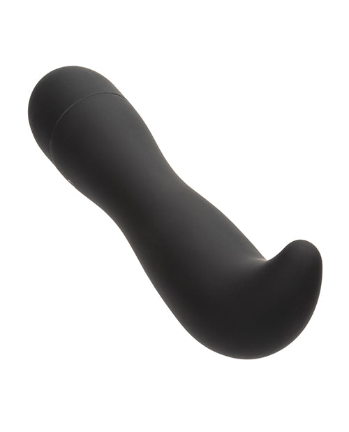 Dr. Joel Kaplan Rechargeable Prostate Probe - Black - LUST Depot