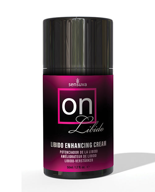 ON Libido Bottle - 1.7 oz - LUST Depot