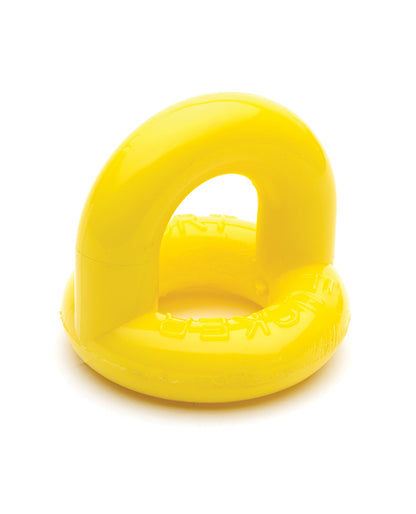 Sport Fucker Original Cockring - Yellow - LUST Depot