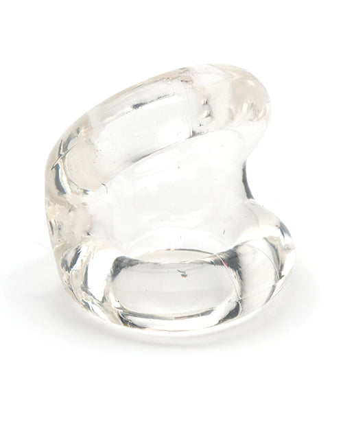 Sport Fucker Trainer Ring - Clear - LUST Depot