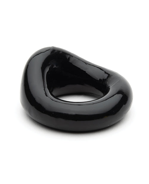 Sport Fucker Silicone The Wedge - Black - LUST Depot