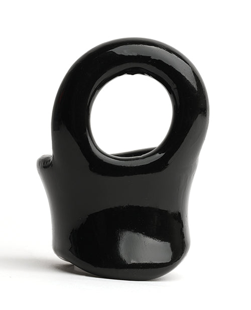 Sport Fucker Baller Ring - Black - LUST Depot