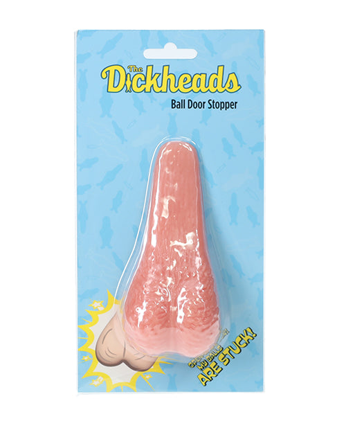 Shots The Dickheads Ball Door Stopper - LUST Depot