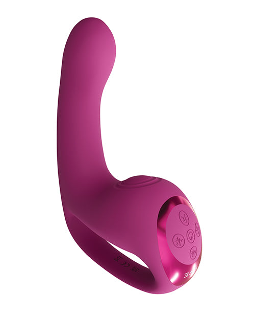 Shots Riko Vibrator - Pink