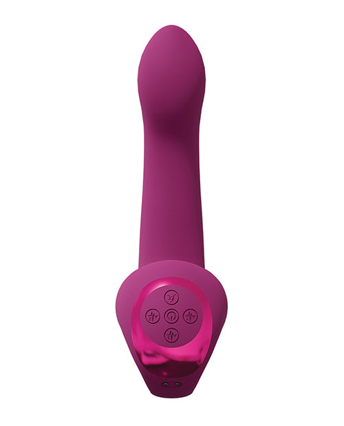 Shots Riko Vibrator - Pink